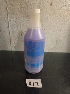 Eco Soak Liquid Spa & Pool Filter Kartuschenreiniger | 32oz  - Bild 1 von 9