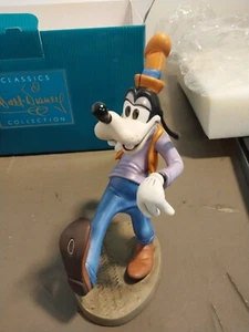 WDCC Walt Disney Classics Collection Goofy Moving Day 1997. New. - Picture 1 of 8