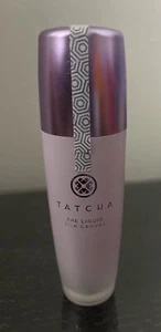 Tatcha The Liquid Silk Canvas Featherweight Protective Primer 1 oz/ 30g Japan - Picture 1 of 2