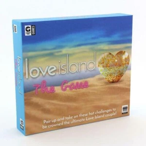 Love Island Das Spiel - Play At Home basierend auf ITV2 Reality TV Show - Bild 1 von 5