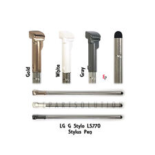 Stylus S Pen Touch Pen For LG G Stylo LS770 H630 H630D H631TN H631T H631H P1s
