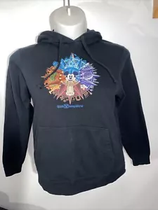 Walt Disney World Port & Company 50th Anniversary Kapuzenpullover Größe Medium - Bild 1 von 10