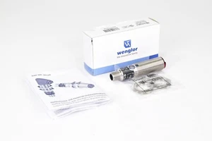 Wenglor HD11PCV3, Reflexsensor mit Hintergrundausblendung - Bild 1 von 8