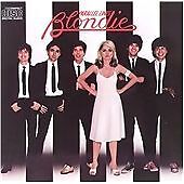 Blondie : Parallel Lines CD Value Guaranteed from eBay’s biggest seller!