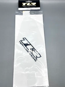 NEW Team Losi Racing 22 5.0 Precut Chassis Protector Protective Tape TLR331046 - Picture 1 of 4