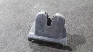 Audi A6 2003 Rear Trunk Lid Lock Latch 4B9827520, Genuine #255385-37 - Picture 1 of 1