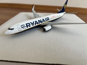 JC Wings Boeing 737-800 Ryanair (Malta Air) 9H-QCN - Picture 1 of 10