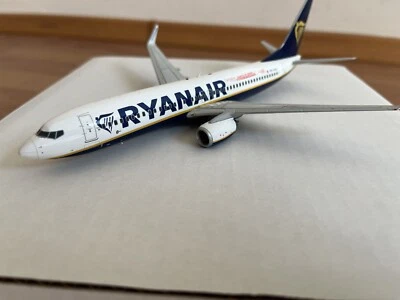 JC Wings Boeing 737-800 Ryanair (Malta Air) 9H-QCN - Image 1 of 4