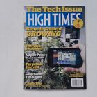 High Times Technology Vaporizers Cannabis Cup Tim Schafer Internet Web Apps F