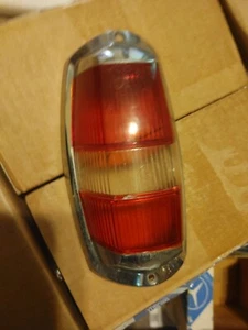 Luz trasera única para lente Mercedes Benz 190SL - Imagen 1 de 2