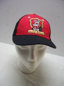 Adventures of Chuck Hat Youth Size New With Tags - Picture 1 of 5