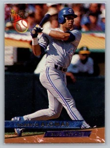 Fleer Ultra Roberto Alomar 1993 #639 - Foto 1 di 2