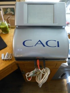 MÁQUINA DE BELLEZA CLÁSICA CACI. SERVICIO COMPLETO Y GARANTÍA - Imagen 1 de 1