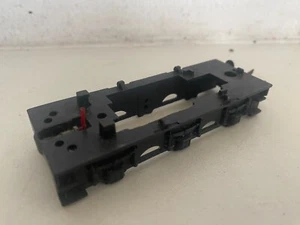 HORNBY UK R832 R066 DUCHESS OR STANIER TENDER CHASSIS 56mm WHEEL CTRS SUITS MANY - Picture 1 of 3