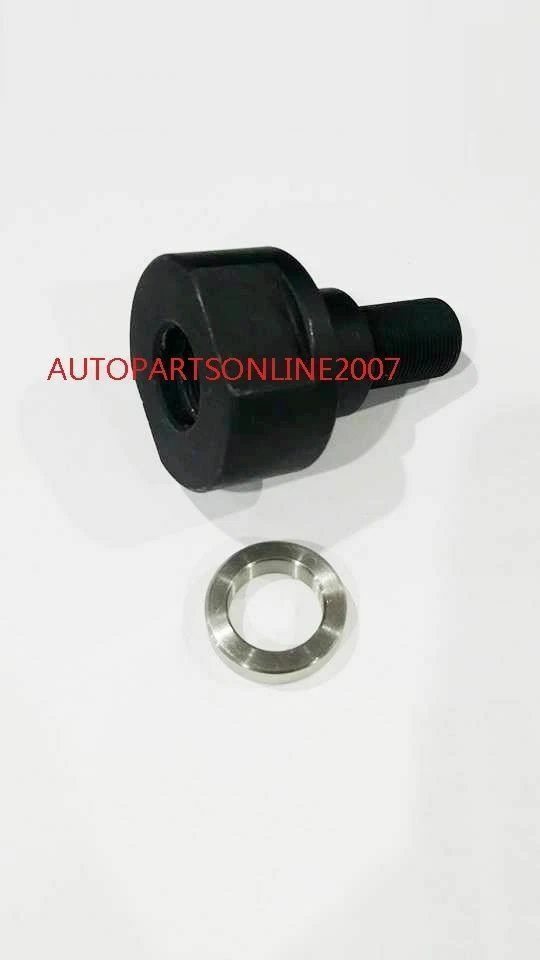 KIT ESPACIADOR CREMALLERA DIRECCIÓN DRIFT JDM para NISSAN SILVIA S13 S14 S15 180SX 200SX Foto 1 de 1