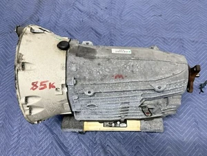 W211 MERCEDES 2009 E350 RWD 7G TRONIC AUTOMATIC TRANSMISSION 722.906 OEM 85K - Picture 1 of 16