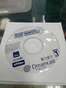 Tony Hawk's Pro Skater 2 (Sega Dreamcast, 2000) DISC ONLY - Picture 1 of 1