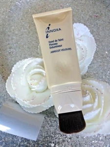 Innoxa Fondotinta Applicazione Pennello Beige Albicocca Velluto - Imagen 1 de 1
