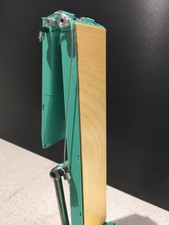Stahl Seilzüge für (elektrische) Rampen Carson Goldhofer