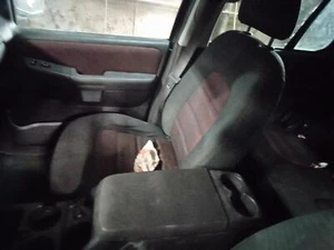 Used Front Right Seat Front fits: 2005 Ford Explorer bucket adjustable headrest - Picture 1 of 24
