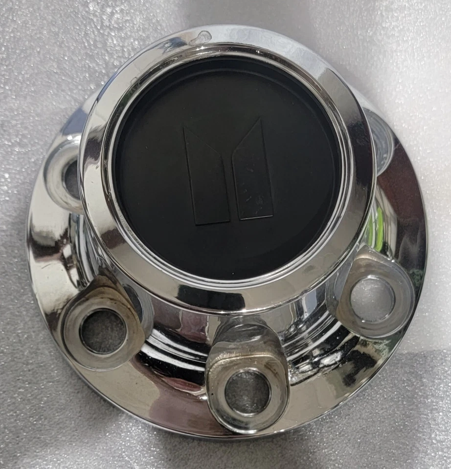 Tapa central de rueda Isuzu Rodeo Amigo OE 1998-1999 63769 8970389770 Foto 1 de 4