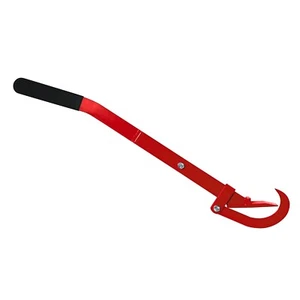 Forst Stamm Fällheber Wendehaken Stammwender Fällhilfe Heber Wendehilfe 80 cm - Bild 1 von 3