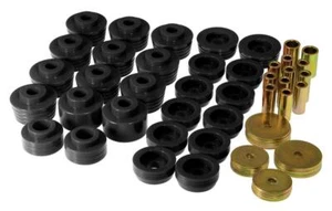 Prothane Body Mount Kit - Picture 1 of 2