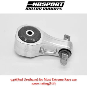 Hasport Performance Rear Torque Mount for 2018-2021 Honda Accord CVRR 94A - Picture 1 of 2