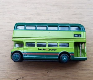 N Gauge Oxford Model - Routemaster Bus - Picture 1 of 1