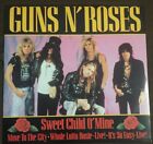Guns N Roses - Sweet Child O Mine - 12" Single Vinyl 1989