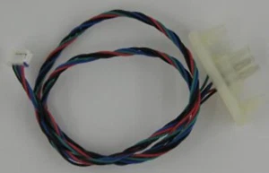 Dell CDC6M ~ Dell Stapler Cable - Picture 1 of 3