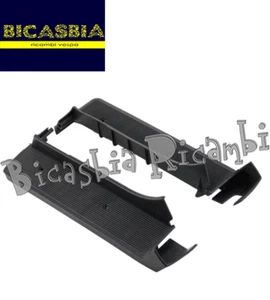 14753 - PEDANA POGGIAPIEDI NERA PIAGGIO 50 BRAVO - Imagen 1 de 1