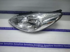 Faro para HYUNDAI I10 1ª GENERACIÓN - 921100X000 - Hyundai - Imagen 1 de 1