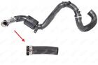 12323 IBRAS CHARGER AIR HOSE FOR NISSAN OPEL RENAULT