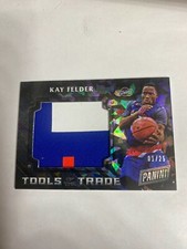 D30004  2016 Black Friday Tools of the Trade Combine Towels Cracked Ice #01/25