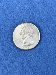 1998 P Washington Quarter, 25c, “IN COD WE TRUST” - Picture 1 of 15