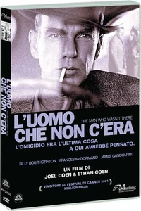 Dvd Uomo Che Non C'era (L') - Imagen 1 de 1