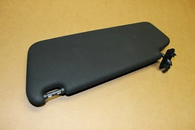 Parasol interior derecho mercedes-benz c63 amg w204 2011 Foto 1 de 4