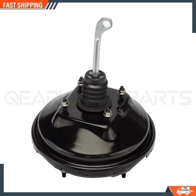 Power Brake Booster For 1979 Ford Bronco F-100 F-150 F-250 5473717 Foto 1 de 4