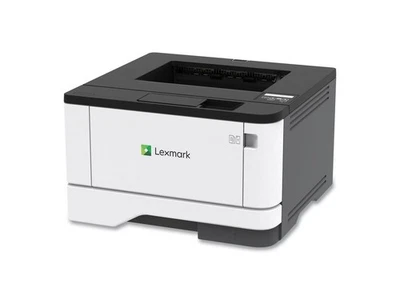 Lexmark MS431dn Black & White Laser Printer - Image 1 of 4