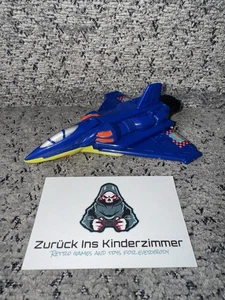 Attack Pack Battle Birds Screwdriver Jet Hot Wheels Mattel 1993 completo vintage - Foto 1 di 3
