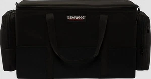 NEW Lakewood Soft-Sided Hard Musky Monster Fishing Tackle Box - Picture 1 of 11
