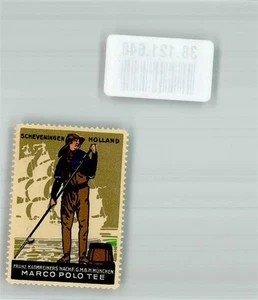 38121648 - 8000 Muenchen Marco Polo Tee Franz Kathreiners Nachf. GmbH - Bild 1 von 2