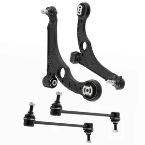 Suspension Front Lower Control Arm Sway Bars Kit for Dodge Dart 2013 2014-2016 - Picture 1 of 15