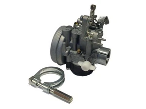 00879 CARBURATORE COMPLETO 16.16 SHB VESPA PK XL DELL'ORTO - Imagen 1 de 1