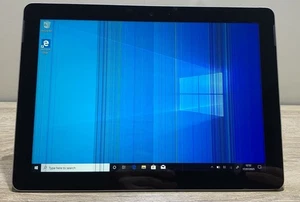 Microsoft Surface Go (1824) 10.1'' Tab Intel Pentium 4GB RAM 64GB/ Screen Issue - Picture 1 of 4