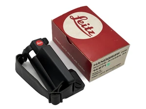 Leica Leitz Handgriff für Motor-Winder R3 14271 / Leica Handgrip For R3 14271 - Bild 1 von 3