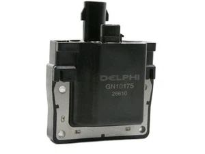 Delphi 28MT79N Ignition Coil Fits 1991-1995 Toyota MR2 Ignition Coil - Picture 1 of 1