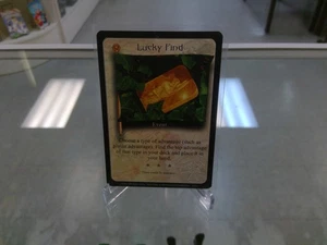 Lucky Find Robert Jordan Wheel Of Time CCG Premier Set - Picture 1 of 2