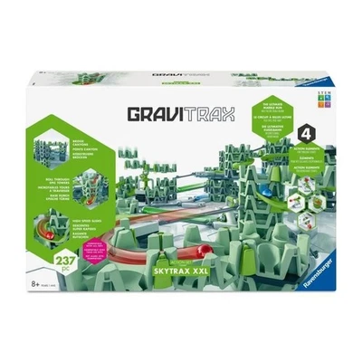 GraviTrax Action Set Skytrax XL - Photo 1/3